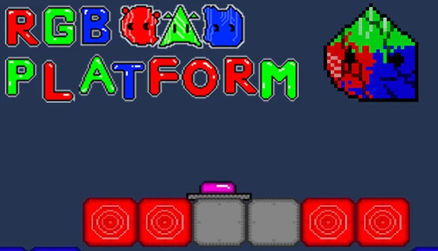 RGB平台（RGB Platform） 游戏封面
