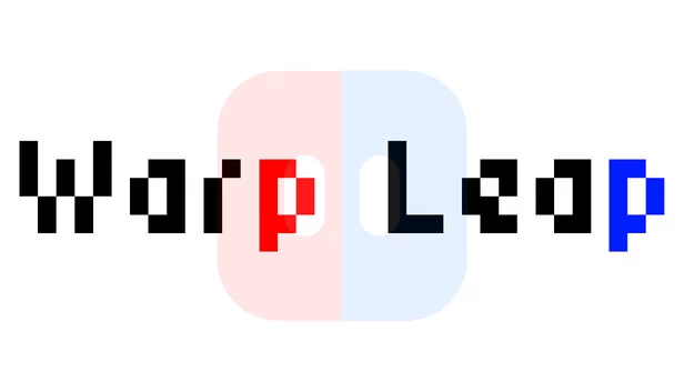 跃迁飞跃(Warp Leap) 游戏封面
