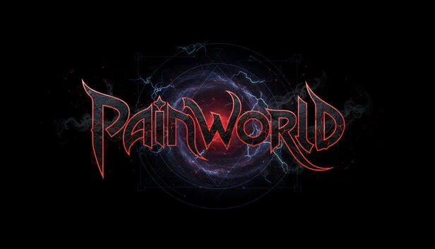 痛苦世界(Painworld) 游戏封面