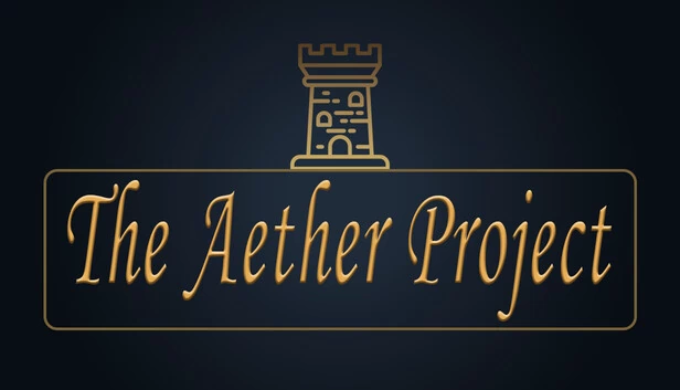 以太计划（The Aether Project） 游戏封面