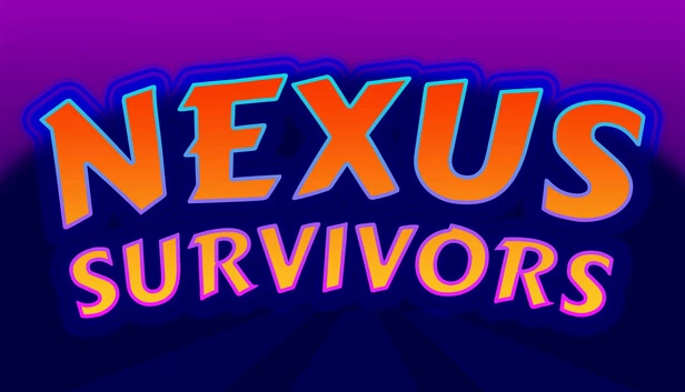 Nexus Survivors 游戏封面