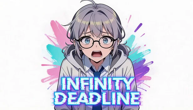 无限期限（INFINITY DEADLINE） 游戏封面