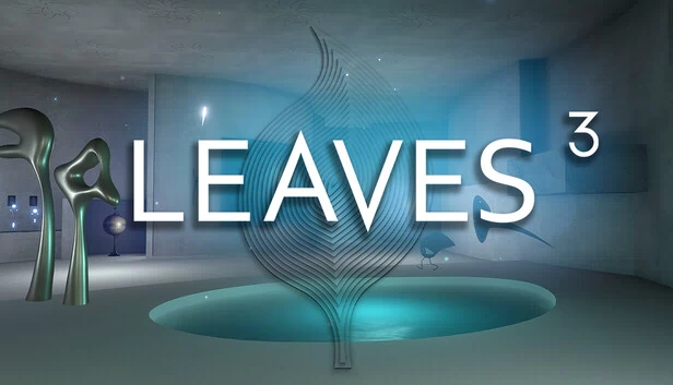 LEAVES 3 游戏封面