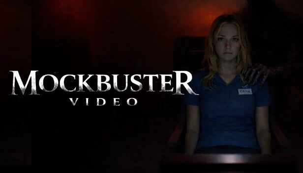 Mockbuster Video 游戏封面