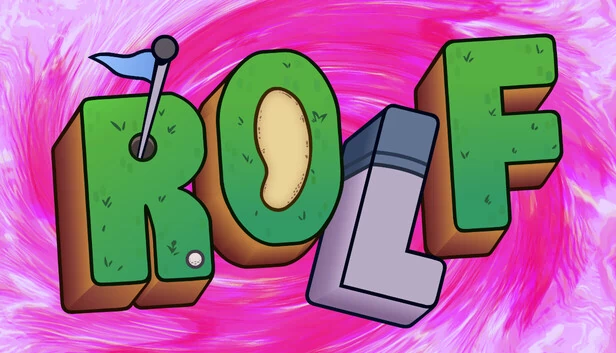 ROLF 游戏封面