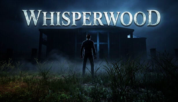 低语之森（WHISPERWOOD） 游戏封面