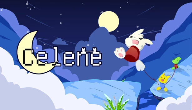 塞莱娜(Celene) 游戏封面