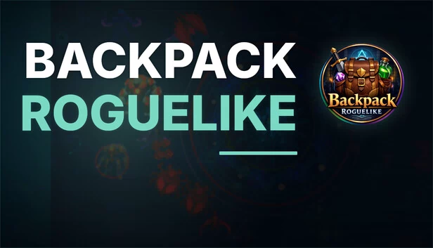 背包肉鸽（Backpack Roguelike） 游戏封面