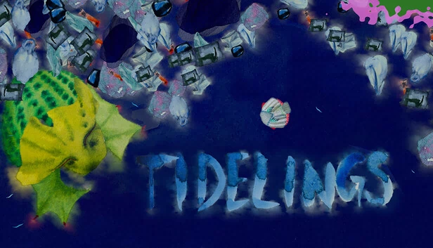 Tidelings 游戏封面