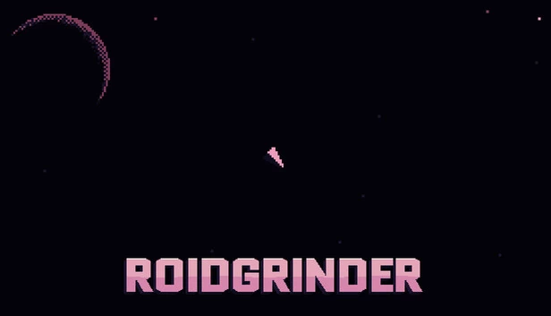 类固醇研磨机（Roidgrinder） 游戏封面