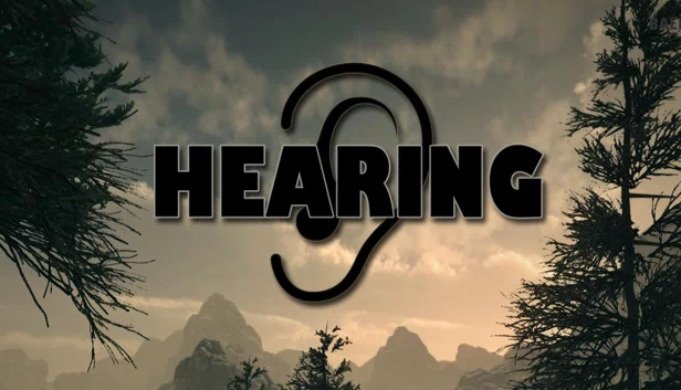 Hearing 游戏封面