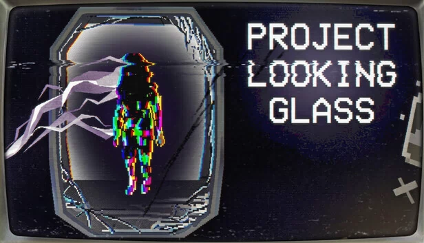 Looking Glass计划（Project Looking Glass） 游戏封面