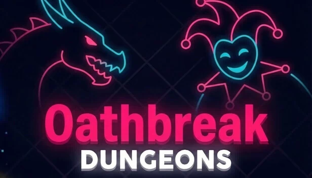誓破地牢（Oathbreak Dungeons） 游戏封面