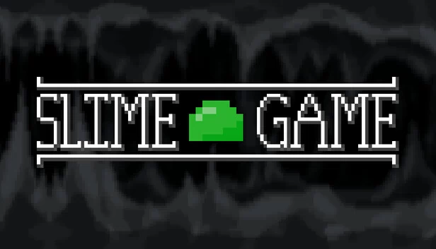 史莱姆游戏（Slime Game） 游戏封面