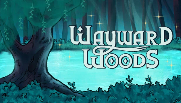 Wayward Woods 游戏封面