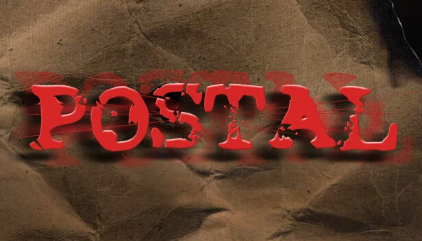 夺命邮差（POSTAL） 游戏封面
