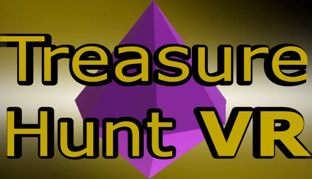 寻宝 VR（Treasure Hunt VR） 游戏封面