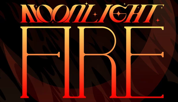 月光之火（MOONLIGHT FIRE） 游戏封面
