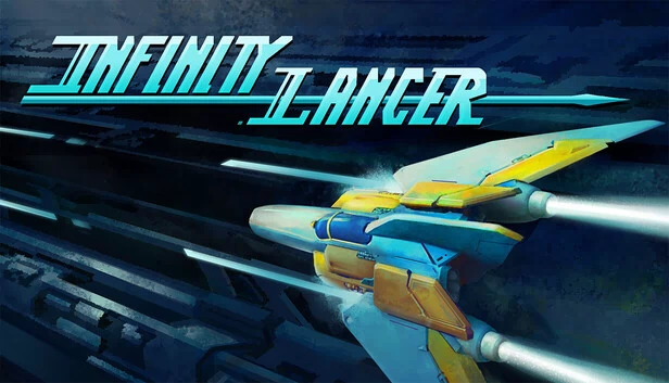 无限枪兵（Infinity Lancer） 游戏封面