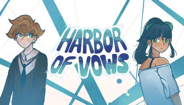 誓约之港（Harbor of Vows） 游戏封面