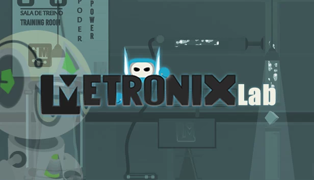 Metronix Lab 游戏封面
