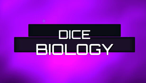 Dice Biology 游戏封面