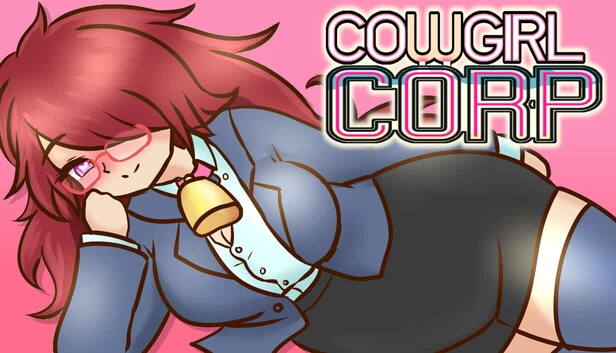 Cowgirl Corp 游戏封面