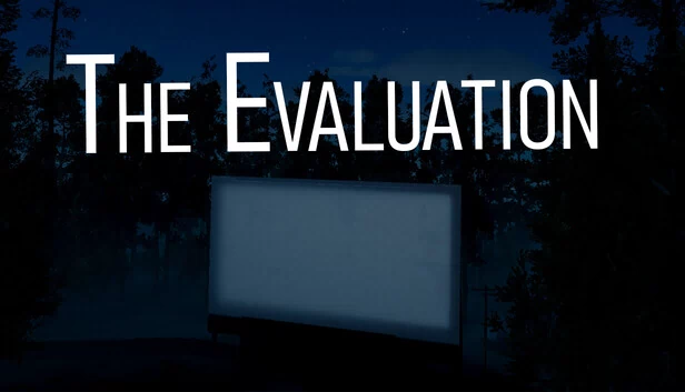 评估（The Evaluation） 游戏封面