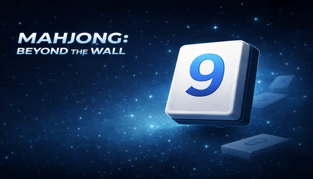 MAHJONG: BEYOND THE WALL 天井之外（MAHJONG: BEYOND THE WALL  天井之外） 游戏封面