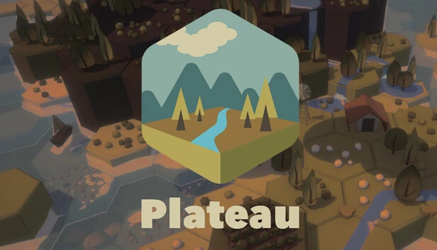 高原（Plateau） 游戏封面