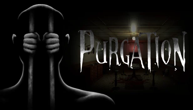 Purgation 游戏封面