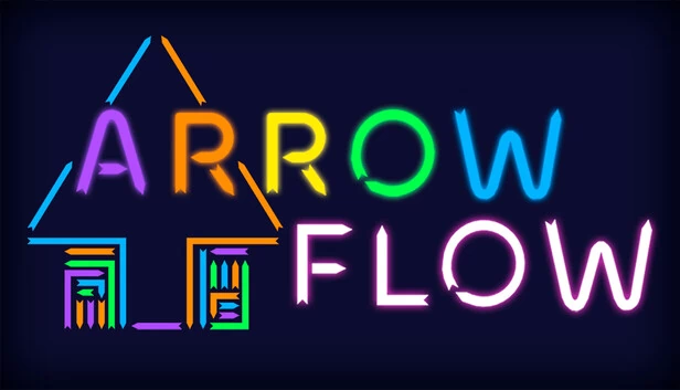 箭头流（Arrow Flow） 游戏封面