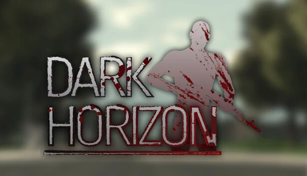 黑暗地平线（Dark Horizon） 游戏封面