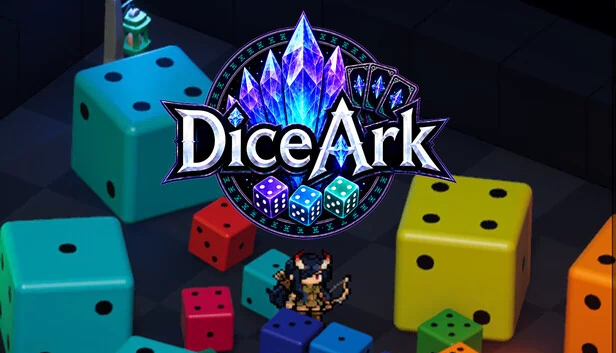 骰子方舟（Dice Ark） 游戏封面