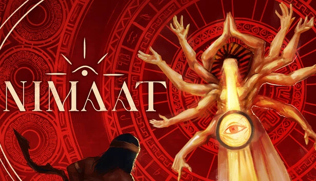 Nimaat 游戏封面