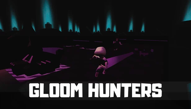 幽暗猎人（Gloom Hunters） 游戏封面