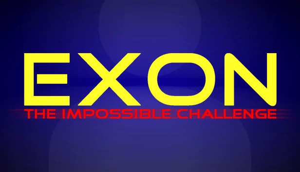 EXON：不可能的挑战（EXON: The Impossible Challenge） 游戏封面