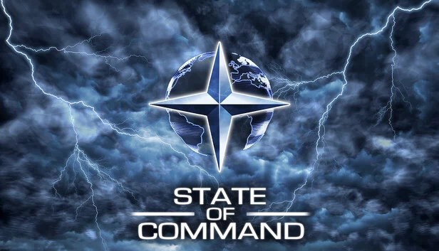 指挥状态（State of Command） 游戏封面