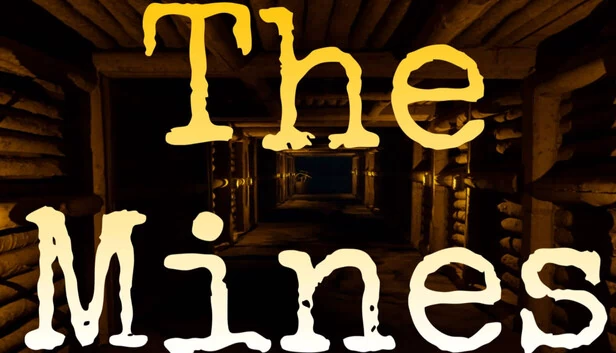 矿洞（The Mines） 游戏封面