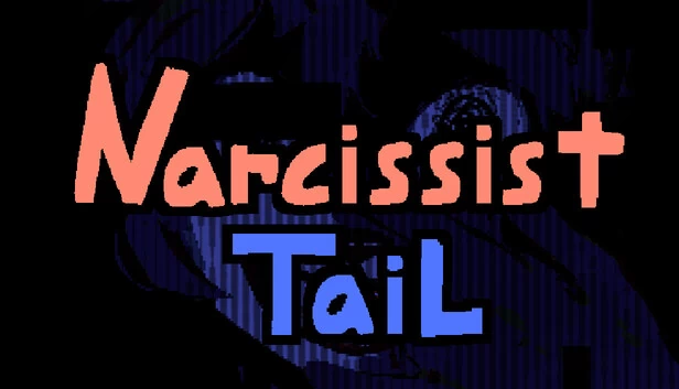 自恋者之尾（Narcissist Tail） 游戏封面