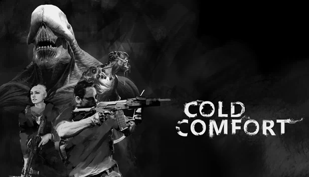 冷慰（Cold Comfort） 游戏封面