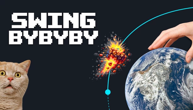 SwingByByBy 游戏封面
