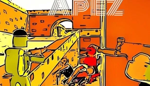 Apez 游戏封面