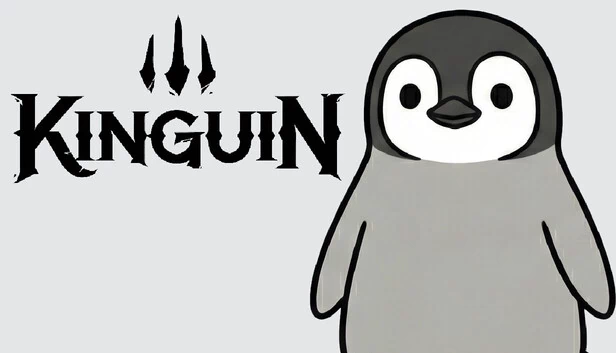 Kinguin：成为直播传奇（Kinguin: Become a Streaming Legend） 游戏封面