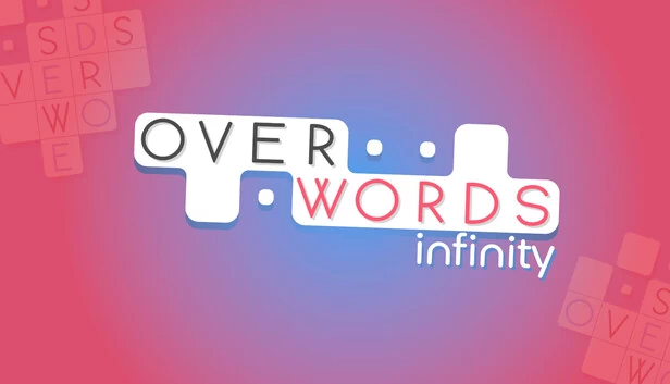 Overwords: Infinity 游戏封面