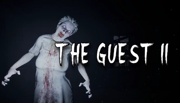 访客2(The Guest II) 游戏封面
