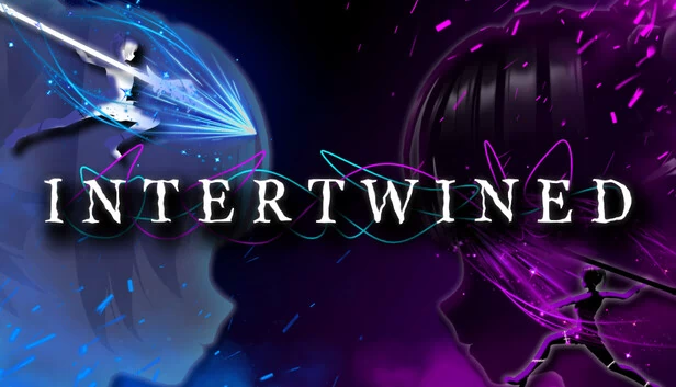 纠缠（Intertwined） 游戏封面