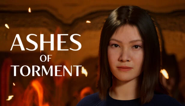 折磨之烬（Ashes of Torment） 游戏封面