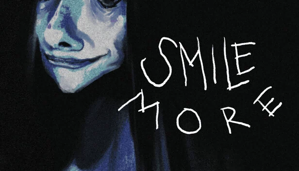微笑更多（Smile More） 游戏封面