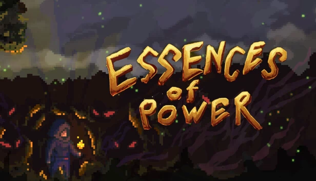 Essences of Power 游戏封面